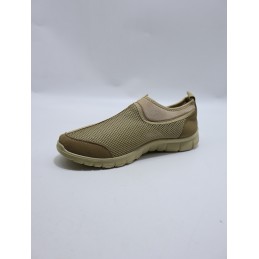 BUTY MĘSKIE : size 40/45 ( 12 par/paczka ). Kolor jak na zdzięciu