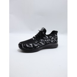 BUTY MĘSKIE : size 40/45 ( 12 par/paczka ). Kolor jak na zdzięciu