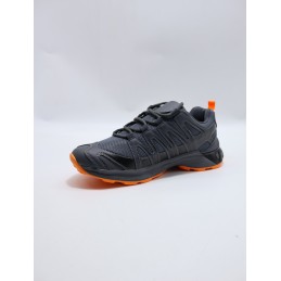 BUTY MĘSKIE : size 41/46 ( 12 par/paczka ). Kolor jak na zdzięciu