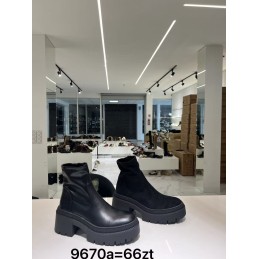 Buty Botki DAMSKIE...