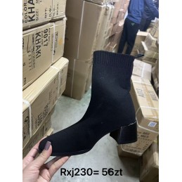 Buty Botki DAMSKIE...