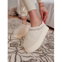 Buty Kapcie DAMSKIE...