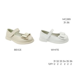 Buty Baleriny DZIECIĘCE...