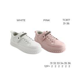 Buty Sportowe DZIECIĘCE...