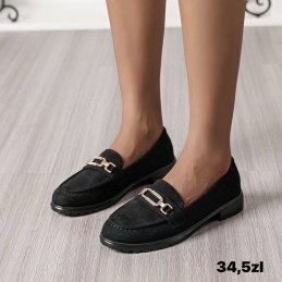 Buty Półbuty DAMSKIE...