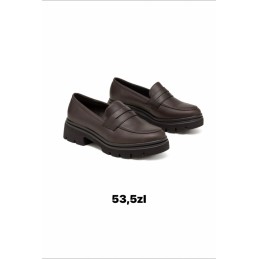 Buty Półbuty DAMSKIE...
