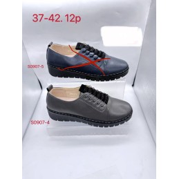 Buty Półbuty...