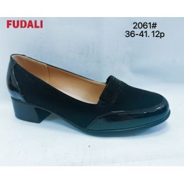 Buty Półbuty...