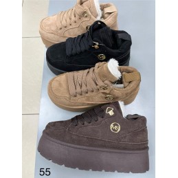 Buty Sneakersy...