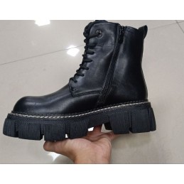 Buty Botki DAMSKIE(36-41,8par)