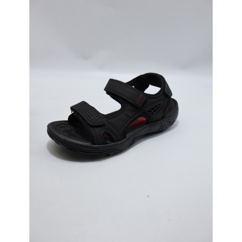 SANDAŁY MĘSKIE . Size 40-45 ( 10 par/paczka) Kolor jak na zdzięciu