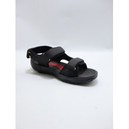 SANDAŁY MĘSKIE . Size 40-45 ( 10 par/paczka) Kolor jak na zdzięciu
