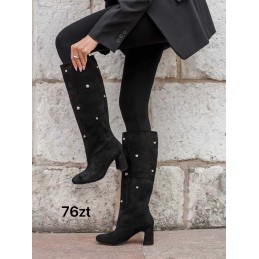 Buty Botki...