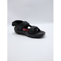 SANDAŁY DAMSKIE . Size 36-41 ( 10 par/paczka) Kolor jak na zdzięciu