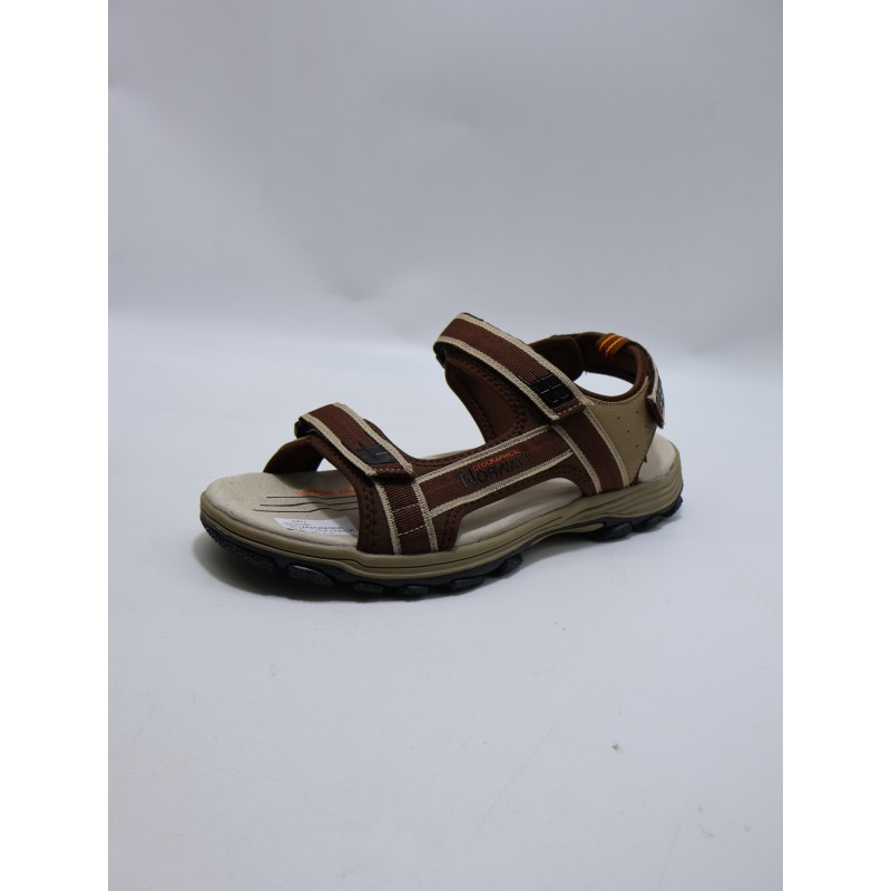 SANDAŁY MĘSKIE . Size 40-45 ( 10 par/paczka) Kolor jak na zdzięciu