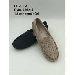 Buty Półbuty...