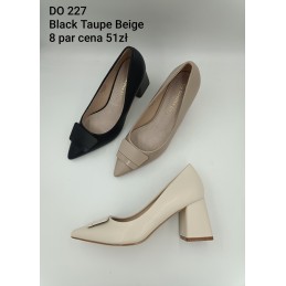 Buty Czołenka...