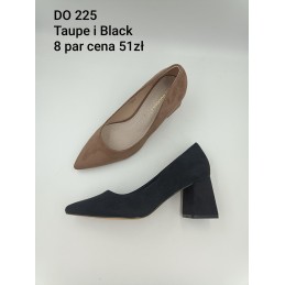 Buty Czołenka...