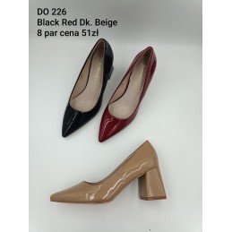 Buty Czołenka...