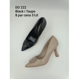 Buty Czołenka...