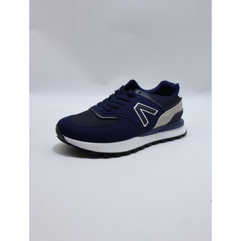 BUTY MĘSKIE . Size 40-45 ( 12 par/paczka) Kolor jak na zdzięciu