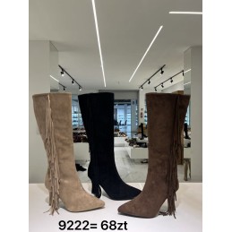 Buty Botki...