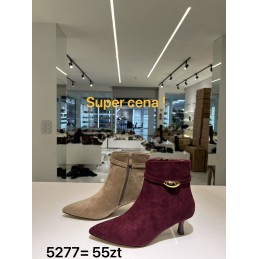 Buty Botki...