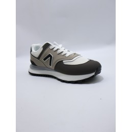 BUTY MĘSKIE . Size 40-45 ( 12 par/paczka) Kolor jak na zdzięciu