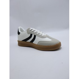 BUTY MĘSKIE . Size 40-45 ( 12 par/paczka) Kolor jak na zdzięciu