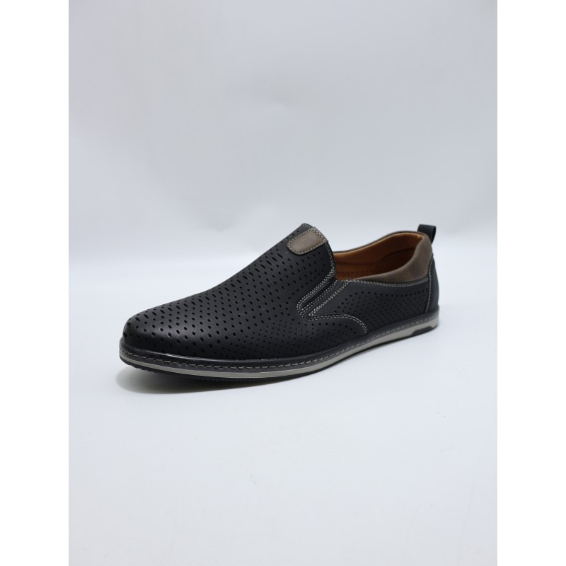 BUTY MĘSKIE . Size 41-45 ( 12 par/paczka) Kolor jak na zdzięciu