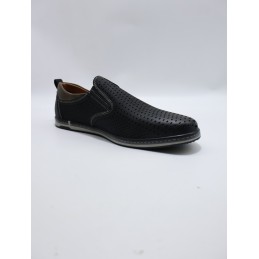 BUTY MĘSKIE . Size 41-45 ( 12 par/paczka) Kolor jak na zdzięciu