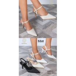 Buty Sandały...