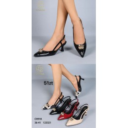 Buty Sandały...