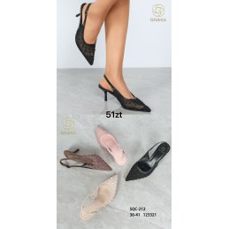 Buty Sandały...