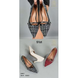 Buty Sandały...
