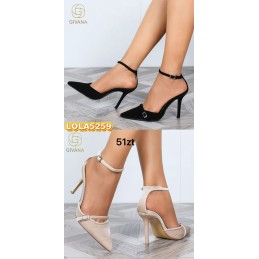 Buty Sandały...