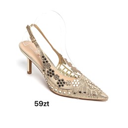 Buty Sandały...