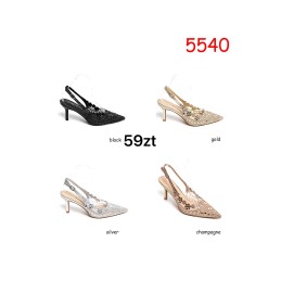 Buty Sandały...