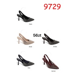 Buty Sandały...