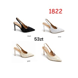 Buty Sandały...
