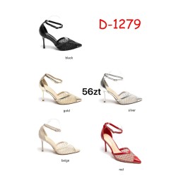 Buty Sandały...