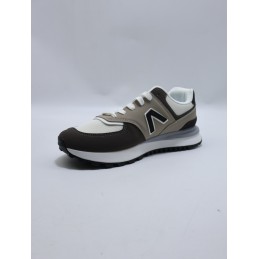 BUTY MĘSKIE . Size 41-46 ( 12 par/paczka) Kolor jak na zdzięciu
