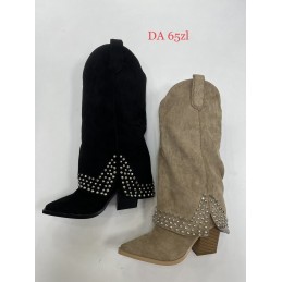 Buty Botki...