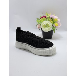 BUTY DAMSKIE . Size 36-41 ( 12 par/paczka) Kolor jak na zdzięciu