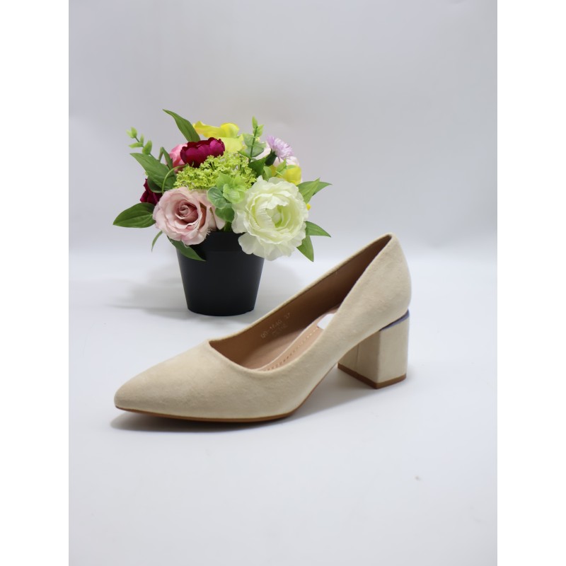 BUTY DAMSKIE . Size 36-41 ( 12 par/paczka) Kolor jak na zdzięciu