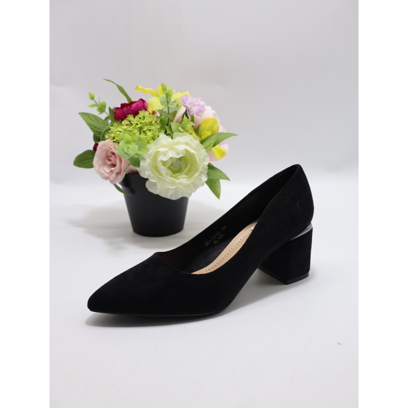 BUTY DAMSKIE . Size 36-41 ( 12 par/paczka) Kolor jak na zdzięciu