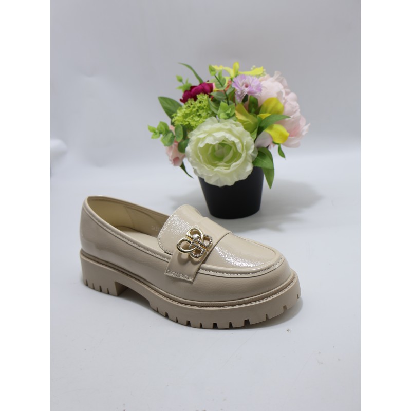 BUTY DAMSKIE. Size: 36/41 ( 12 par/paczka) Kolor jak na zdzięciu