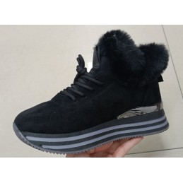 Buty Sneakersy...