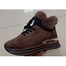 Buty Sneakersy...