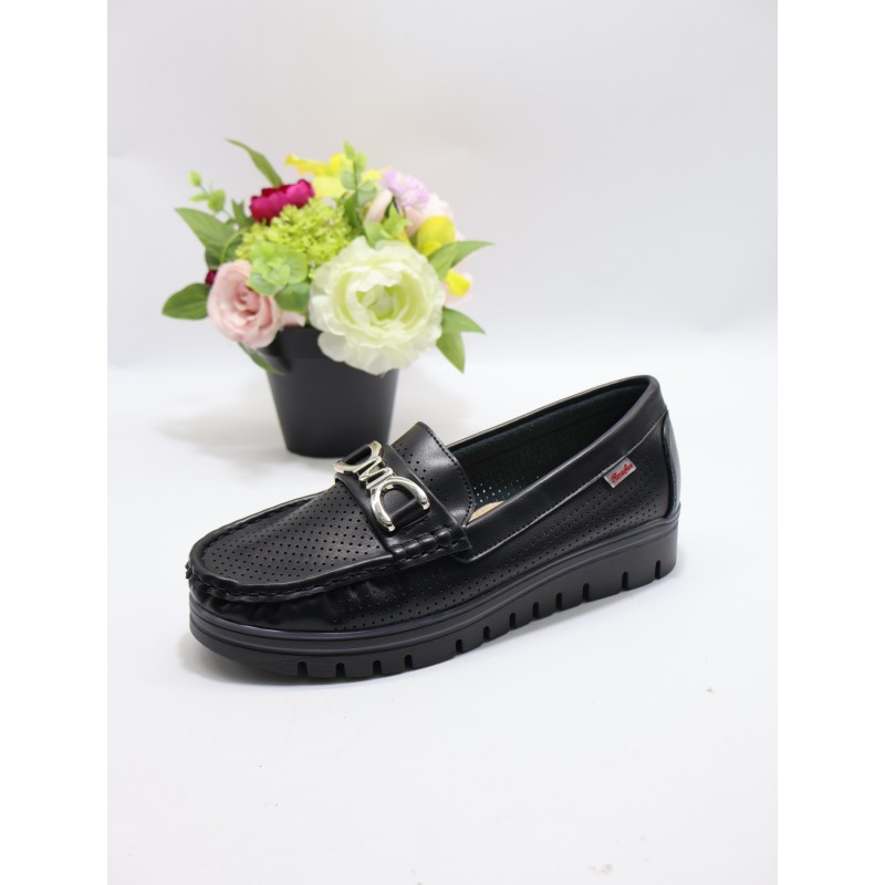 BUTY DAMSKIE. Size: 36/41 ( 12 par/paczka) Kolor jak na zdzięciu